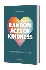 Cover-Bild Random Act of Kindness