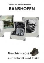 Cover-Bild Ranshofen Geschichte(n) auf Schritt und Tritt