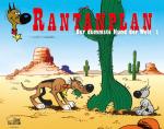 Cover-Bild Rantanplan - Der dümmste Hund der Welt