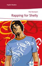 Cover-Bild Rapping for Shelly