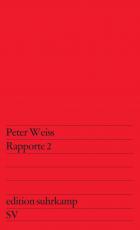 Cover-Bild Rapporte 2