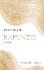 Cover-Bild Rapunzel