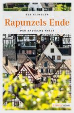 Cover-Bild Rapunzels Ende