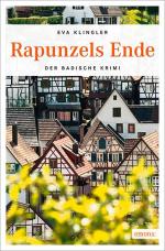 Cover-Bild Rapunzels Ende