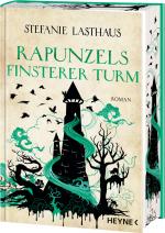Cover-Bild Rapunzels finsterer Turm
