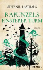 Cover-Bild Rapunzels finsterer Turm
