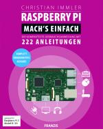 Cover-Bild Raspberry Pi. Mach's einfach!
