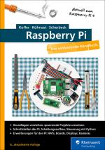 Cover-Bild Raspberry Pi
