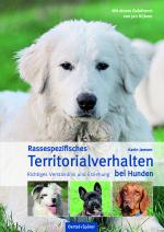 Cover-Bild Rassespezifisches Territorialverhalten bei Hunden