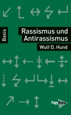 Cover-Bild Rassismus und Antirassismus