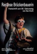 Cover-Bild Rastlose Brückenbauerin.