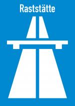 Cover-Bild Raststätte