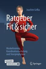 Cover-Bild Ratgeber Fit und sicher