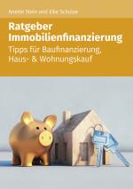 Cover-Bild Ratgeber Immobilienfinazierung