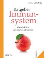 Cover-Bild Ratgeber Immunsystem