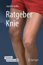 Cover-Bild Ratgeber Knie