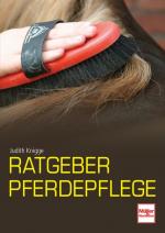 Cover-Bild Ratgeber Pferdepflege