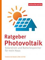 Cover-Bild Ratgeber Photovoltaik