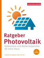 Cover-Bild Ratgeber Photovoltaik