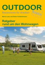 Cover-Bild Ratgeber rund um den Wohnwagen