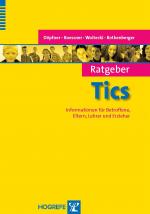 Cover-Bild Ratgeber Tics