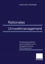 Cover-Bild Rationales Umweltmanagement
