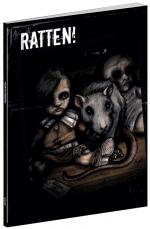 Cover-Bild Ratten! - Revised