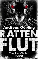 Cover-Bild Rattenflut