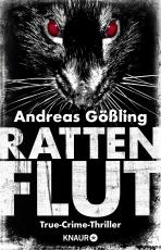 Cover-Bild Rattenflut