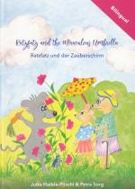 Cover-Bild Ratzfatz and the Miraculous Umbrella