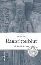 Cover-Bild Raubritterblut