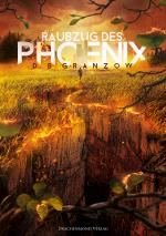 Cover-Bild Raubzug des Phoenix