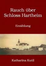 Cover-Bild Rauch über Schloss Hartheim
