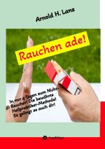 Cover-Bild Rauchen ade!