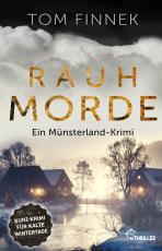 Cover-Bild Rauhmorde