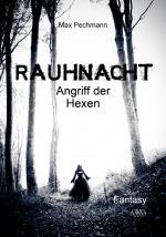 Cover-Bild Rauhnacht - Großdruck