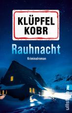 Cover-Bild Rauhnacht