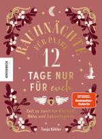 Cover-Bild Rauhnächte für Paare - 12 Tage nur für euch