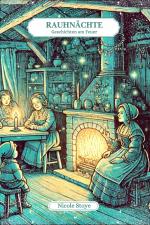 Cover-Bild Rauhnächte