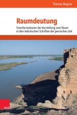 Cover-Bild Raumdeutung