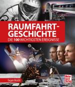 Cover-Bild Raumfahrt-Geschichte