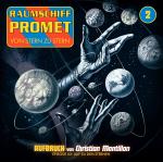 Cover-Bild Raumschiff Promet 02