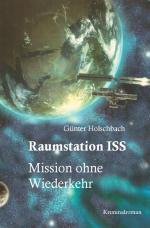 Cover-Bild Raumstation ISS