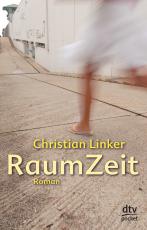 Cover-Bild RaumZeit