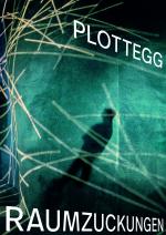 Cover-Bild Raumzuckungen