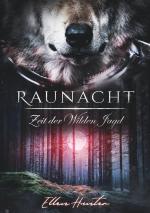 Cover-Bild Raunacht - Zeit der Wilden Jagd