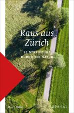 Cover-Bild Raus aus Zürich