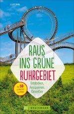 Cover-Bild Raus ins Grüne Ruhrgebiet