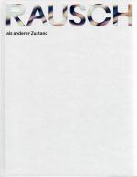 Cover-Bild Rausch