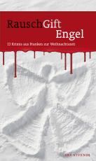 Cover-Bild RauschGiftEngel